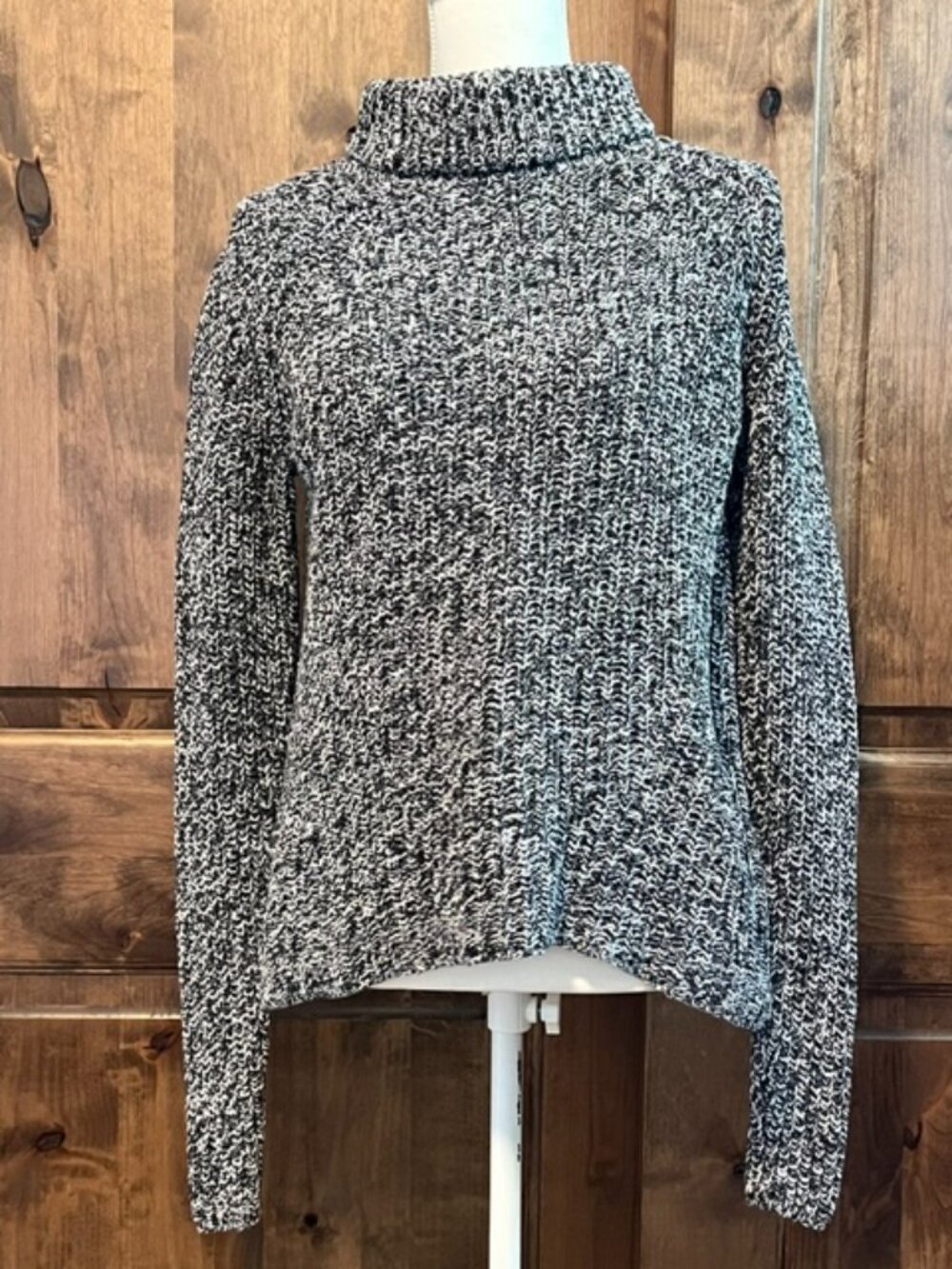 Goodthreads Turtleneck Sweater
